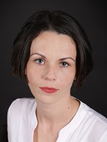 MagdalenaSnopkowska-Hopek